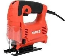 Elektrinis siaurapjūklis Yato YT-82274; 450 W