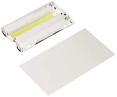 Canon spalvoto rašalo/popieriaus rinkinys SELPHY CP1300 Spausdintuvas | RP-108