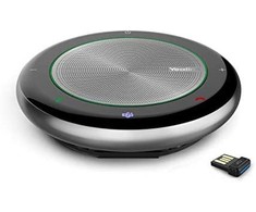 Muzikinis centras Yealink CP900 su BT50 UC