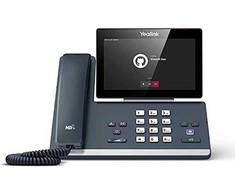Yealink M58 Premium Phone Teams