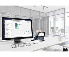 Yealink M58 Premium Phone Teams