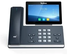 Yealink SIP-T58W Pro SIP IP telefonas,