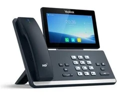 Yealink SIP-T58W Pro SIP IP telefonas,