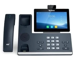 Telefonas Yealink SIP-T58W Pro