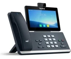 Telefonas Yealink SIP-T58W Pro