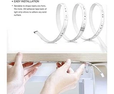 LED juosta Yeelight Lightstrip 1S prailginimas (1 m)