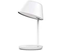 Šviestuvas su belaidžio įkrovimo funkcija Xiaomi Yeelight Staria Bedside Lamp Pro Mi Smart Home