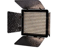 LED šviestuvas YongNuo YN-300III 5500K