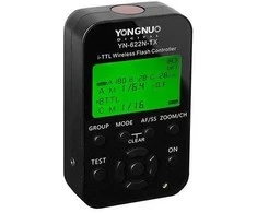 Radijo siųstuvas Yongnuo siųstuvas i-TTL YN-622N („Nikon“)