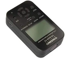 Radijo siųstuvas Yongnuo siųstuvas i-TTL YN-622N („Nikon“)