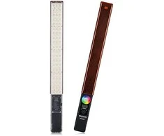 LED Šviestuvas - lazda Yongnuo YN360 III RGB, WB (3200 K-5500 K)