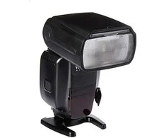 Blykstė Speedlite Yongnuo YN600EX-RT II for Canon