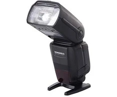 Blykstė Speedlite Yongnuo YN600EX-RT II for Canon