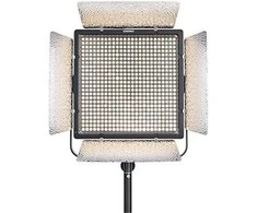 LED šviestuvas - prožektorius YongNuo YN860 3200-5500K