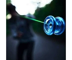 YoYo žaislas Arrow - Galaxy