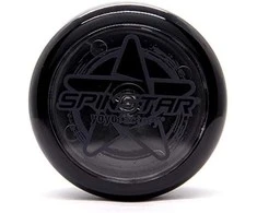 YoYo Spinstar, juodas