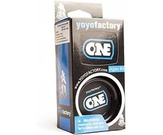 YoYoFactory YoYo One žaislas - mėlynas (2752)