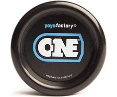 YoYoFactory YoYo One žaislas - mėlynas (2752)