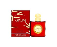 Yves Saint Laurent YSL Opium Pour Femme EDP parfumuotas vanduo moterims, 30 ml