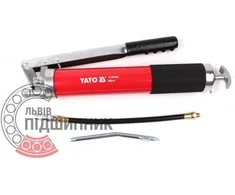 YATO TOWOTNICA RĘCZNA 600ml 07042