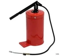YATO TOWOTNICA RĘCZNA NA POJEMNIKU 4kg 07061