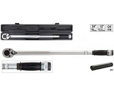 YATO KLUCZ DYNAMOMETRYCZY 3/4" 100-500 Nm 0770