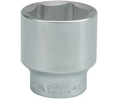 YATO NASADKA SZEŚCIOKĄTNA 3/4" KRÓTKA 48mm