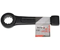 YATO žiedinis raktas kastuvui 24 mm 1601