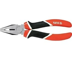 YATO apvalios replės 160 mm 2030