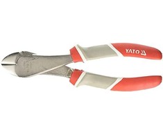 YATO SZCZYPCE BOCZNE 180mm CIĘŻKIE 2039