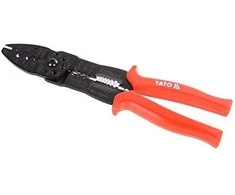 YATO JUNGTŲ UŽSPAUGIMO REPLĖS 0,5–5,5 mm2 2254