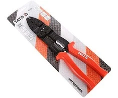 YATO JUNGTŲ UŽSPAUGIMO REPLĖS 0,5–5,5 mm2 2254
