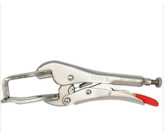 YATO MORSEA spaustuvų replės 225 mm ILGIEJAI 2460