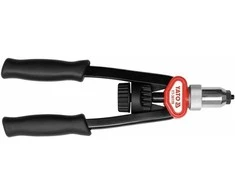 YATO Kniedinių veržlių mašina M3-12 36129