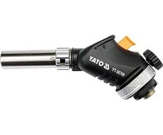 Degiklis Yato Piezo YT-36709
