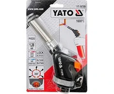 Degiklis Yato Piezo YT-36709