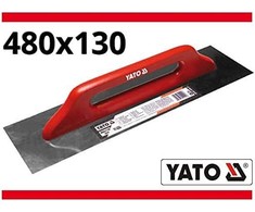 YATO PACA METALOWA 130x480mm 5209