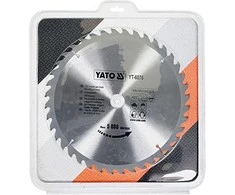 YATO WIDI diskinis pjūklas 300x30 mm 40 dantukų 6076