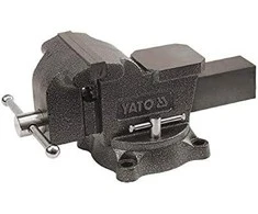 YATO SUKIMO INŽINERINĖ ATŠAUKTA 125 mm 6502
