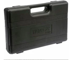 YATO ALYVOS SLĖGIO MATUOKLIS 0-500PSI