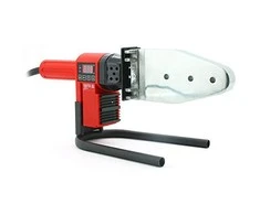 Suvirinimo aparatas Yato YT-82250; 850 W; 0-300 °C