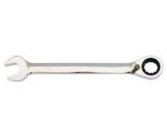 YATO KLUCZ PŁASKO-OCZKOWY Z GRZECHOTKĄ 10 mm /B 0191