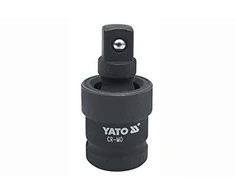 YATO PRZEGUB KULISTY 1/2" 1064