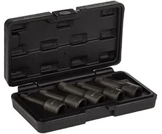 YATO stūmoklinio VAKTO RINKINYS 5 vnt. 1/2 "0624