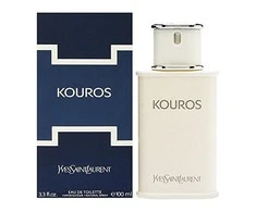 Yves Saint Laurent Kouros EDT tualetinis vanduo vyrams, 100 ml