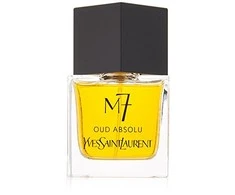 Yves Saint Laurent La Collection M7 Oud Absolu for Men (Kvepalai Vyrams) EDT 80ml