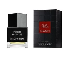 Yves Saint Laurent La Collection Pour Homme for Men (Kvepalai Vyrams) EDT - 80ml - (BE PAKUOTĖS)