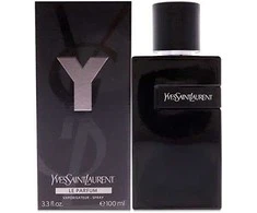 Kvepalai vyrams Yves Saint Laurent Y Le Parfum EDP, 100 ml