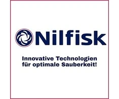 Pramoninio siurblio generalinio valymo komplektas NILFISK D50