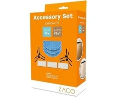 Zaco Originalių priedų rinkinys ZACO V5x / ZACO V5s PRO robotui